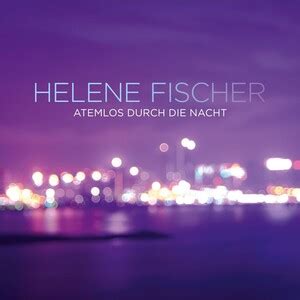 google helene fischer atemlos