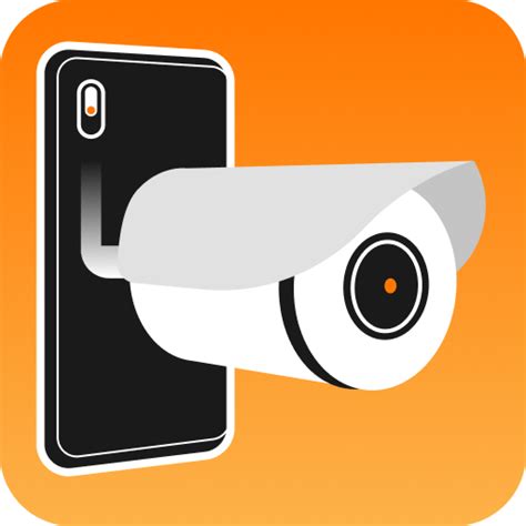 Google Home App Security Camera