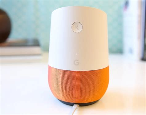 Google Home Keeps Glitching