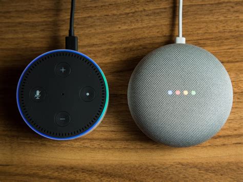 Google Home Mini