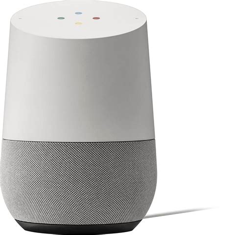 Google Home Speaker