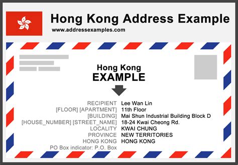 google hong kong address