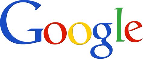 google image png logo