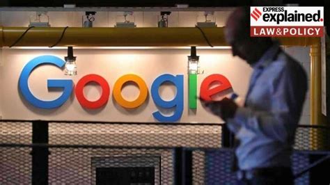 Google India Antitrust