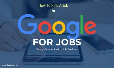 google job board for employers