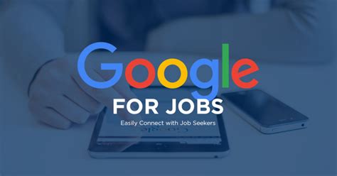 google job search site
