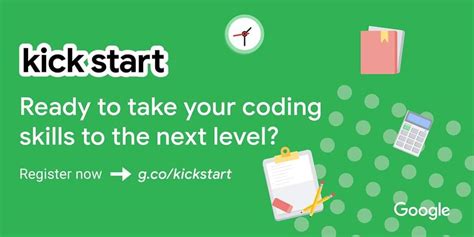 Google Kickstart Java