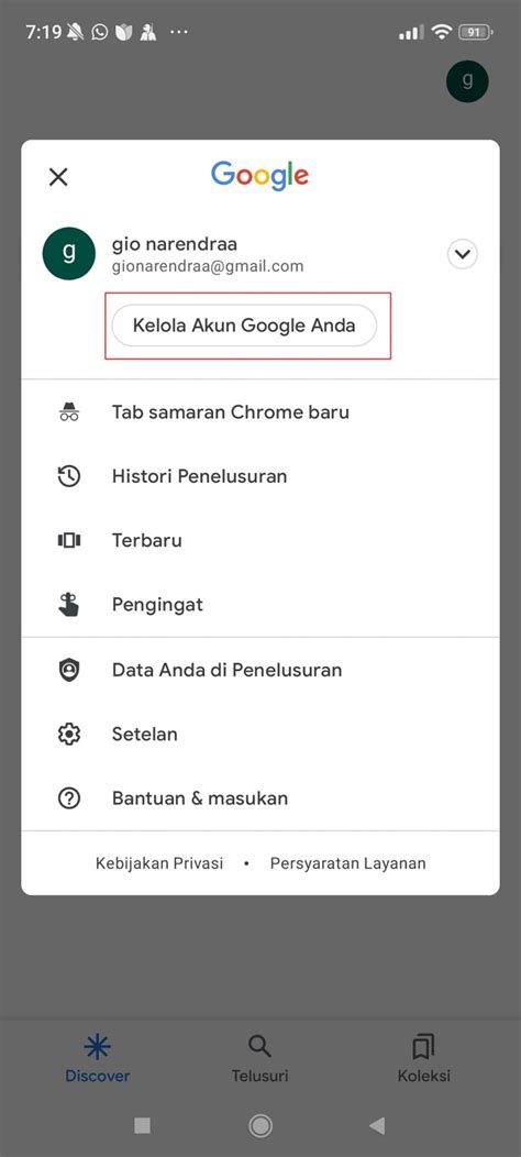 Google Kontak Telepon: Solusi Mudah untuk Menjangkau Pelanggan di Indonesia