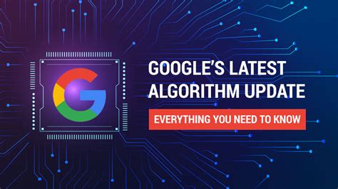 google latest algorithm update 2025