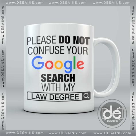 Google Law Degree