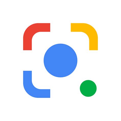 Google Lens Icon