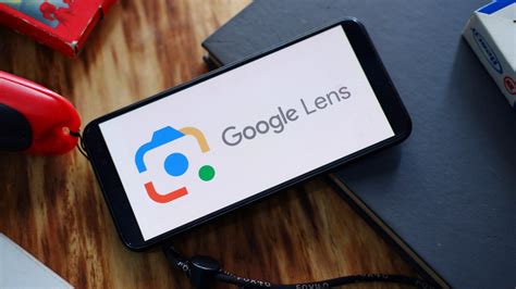 Google Lens Virus
