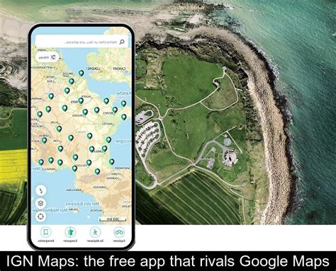 Send Directions From Desktop to Android Device With Google Maps IGN