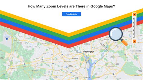 Google Map Marker Zoom Level