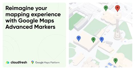 Google Maps Api Advanced Markers