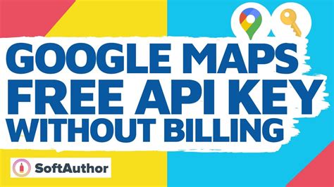google maps api testing without key