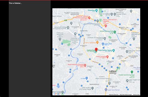 Google Maps Api Update Marker Position