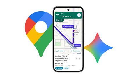 Google Maps Integration