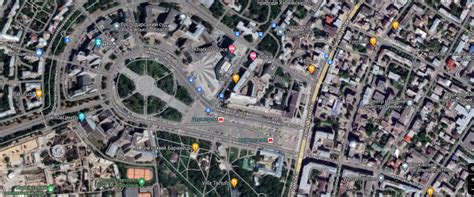 google maps kharkiv