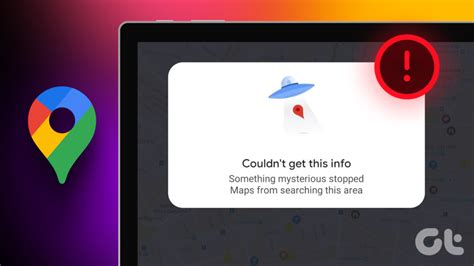 google maps not loading on firefox