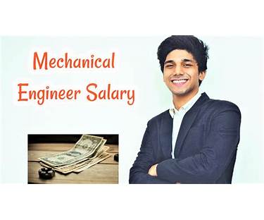 Google Mechanical Engineer Salary Image