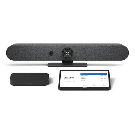 Google Meet Accessories