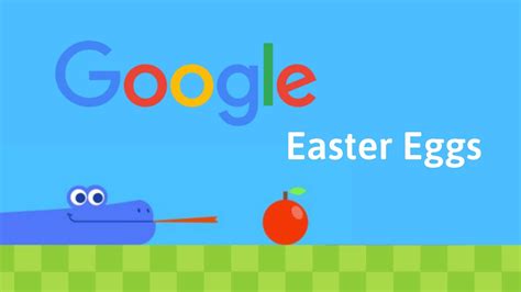 google meet easter eggs