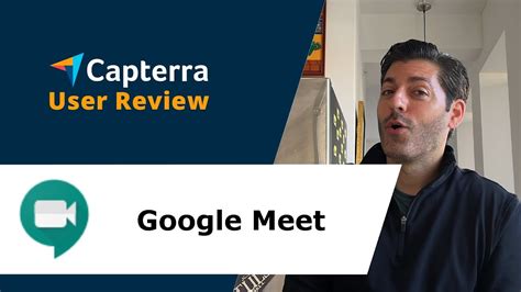 Google Meet A Personal Review From Educational Perspective
