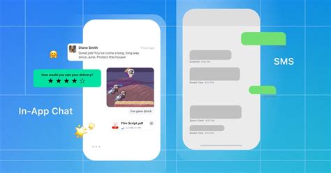 Google Messages Chat Vs Sms