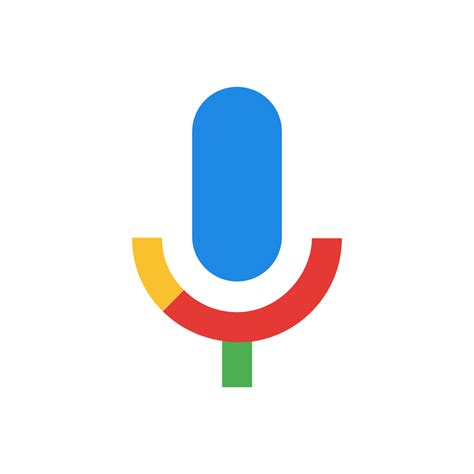 google mike logo png