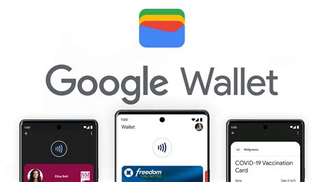 Google Mobile Wallet