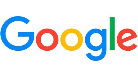 google name logo png