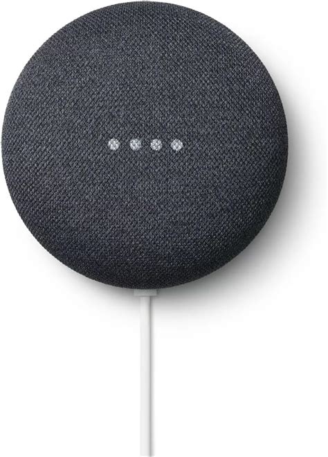 Google Nest Mini On Amazon