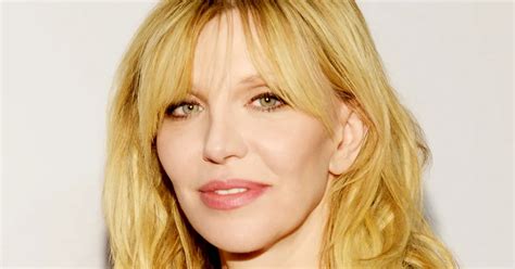 google news courtney love