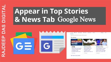 google news top stories