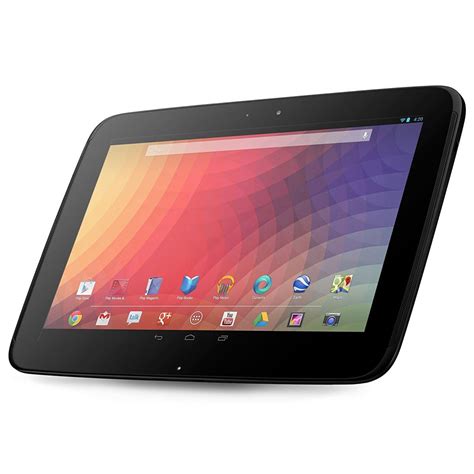 google nexus 32gb tablet