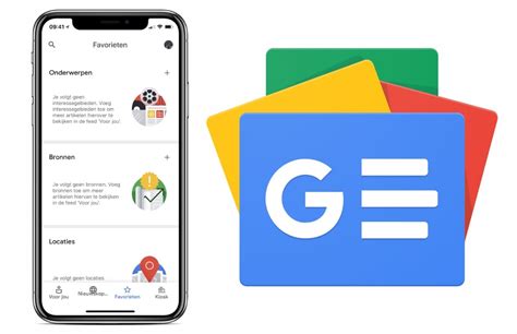 google nieuws nederlands taal