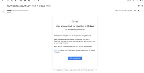 google no reply accounts google com