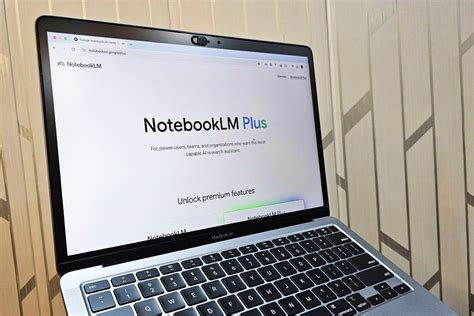 Google Notebook Buy