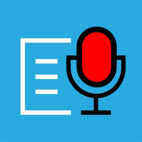 Google Notes Recorder