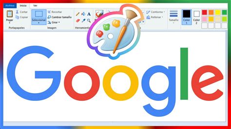 Google Paint Online