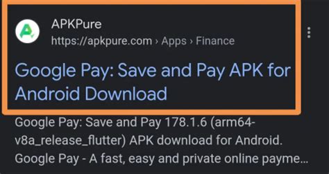 google pay apk download iphone