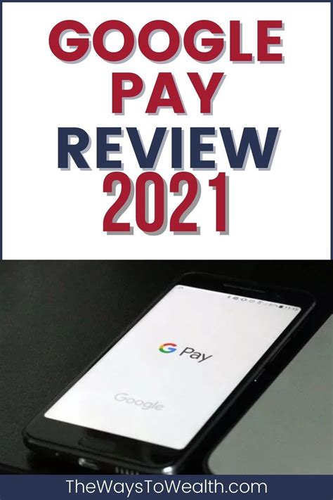 google pay reviews 2021