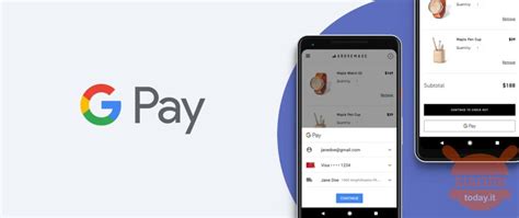 google pay stopped working on android
