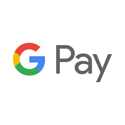 google pay svg icon