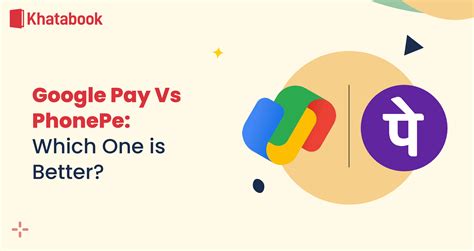 google pay vs phonepe