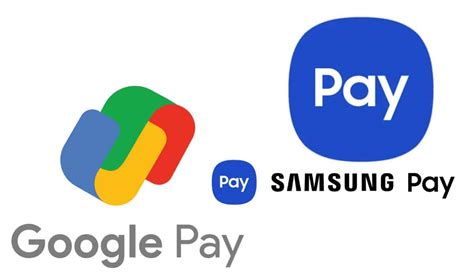 google pay vs samsung pay security