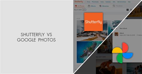 google photo books vs shutterfly