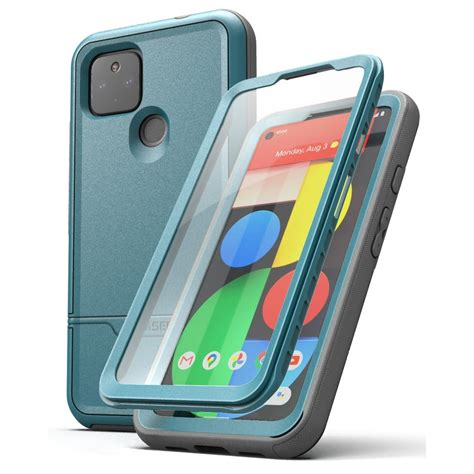 google pixel 4a 5g back case