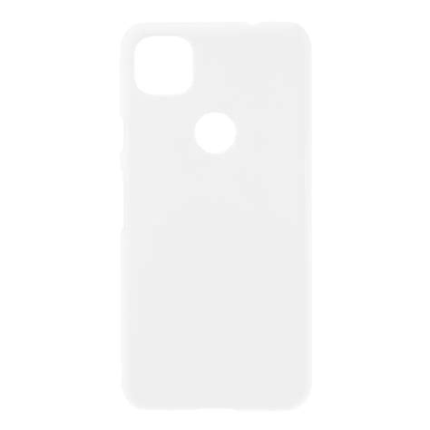 Google Pixel 4A White Case